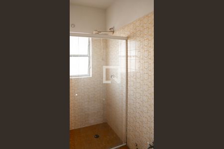 Apartamento para alugar com 30m², 1 quarto e sem vaga Apartamento para alugar com 30m², 1 quarto e sem vagaBanheiro