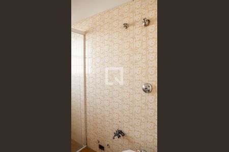 Apartamento para alugar com 30m², 1 quarto e sem vaga Apartamento para alugar com 30m², 1 quarto e sem vagaBanheiro