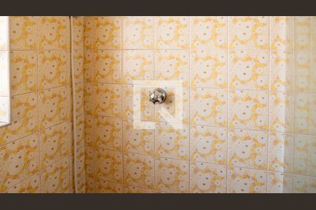 Apartamento para alugar com 30m², 1 quarto e sem vaga Apartamento para alugar com 30m², 1 quarto e sem vagaBanheiro