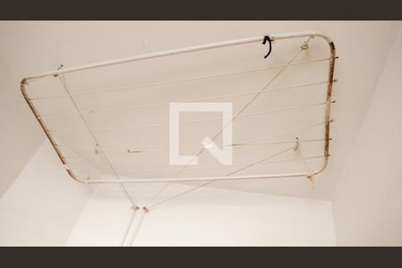 Apartamento para alugar com 30m², 1 quarto e sem vaga Apartamento para alugar com 30m², 1 quarto e sem vagaBanheiro