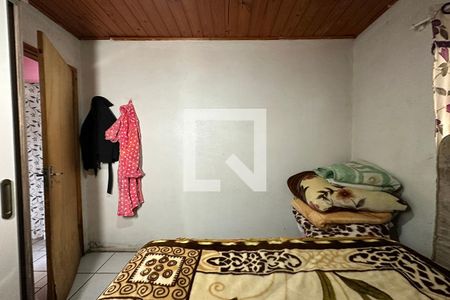 Quarto 1 de casa à venda com 3 quartos, 90m² em Campina, São Leopoldo