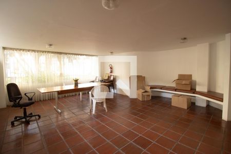 Apartamento à venda com 84m², 3 quartos e 1 vagaÁrea comum - Salão de festas