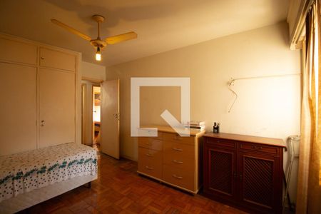 Quarto 3  de apartamento à venda com 3 quartos, 84m² em Vila Mariana, São Paulo