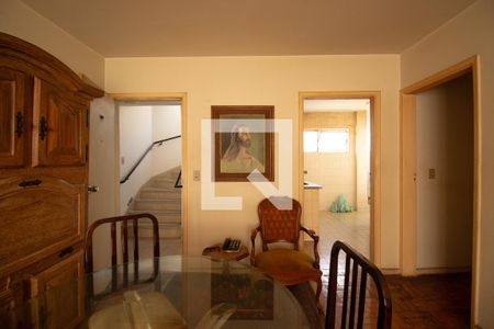 Sala de apartamento à venda com 3 quartos, 84m² em Vila Mariana, São Paulo