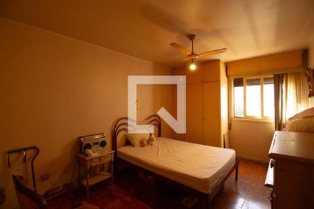 Quarto 2  de apartamento à venda com 3 quartos, 84m² em Vila Mariana, São Paulo