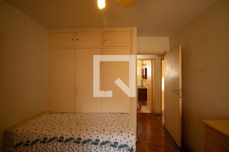 Apartamento à venda com 84m², 3 quartos e 1 vagaQuarto 3 