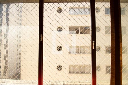 Vista da Sala de apartamento à venda com 3 quartos, 84m² em Vila Mariana, São Paulo