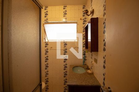 Apartamento à venda com 84m², 3 quartos e 1 vagaBanheiro