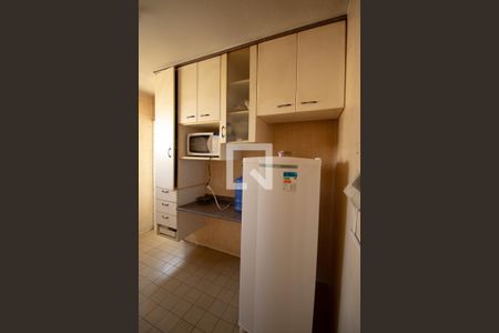 Apartamento à venda com 84m², 3 quartos e 1 vagaCozinha