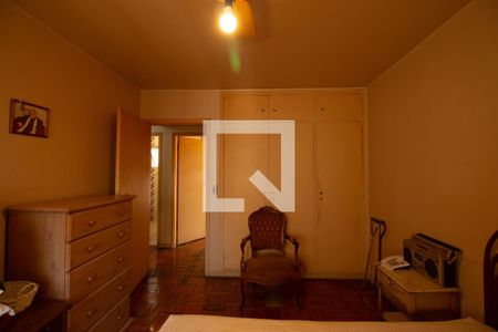 Quarto 2  de apartamento à venda com 3 quartos, 84m² em Vila Mariana, São Paulo