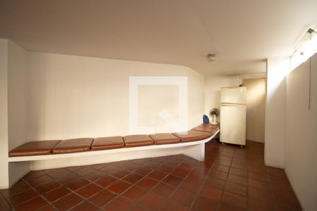 Apartamento à venda com 84m², 3 quartos e 1 vagaÁrea comum - Salão de festas