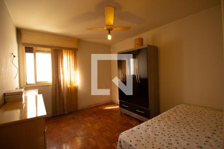 Quarto 3  de apartamento à venda com 3 quartos, 84m² em Vila Mariana, São Paulo