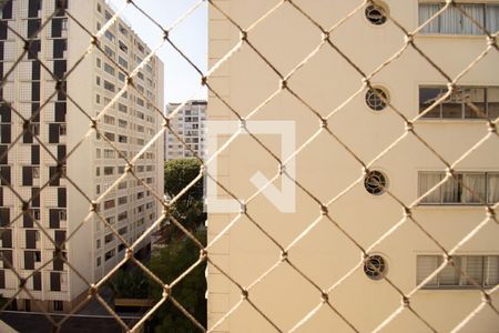 Apartamento à venda com 84m², 3 quartos e 1 vagaVista do Quarto 3 