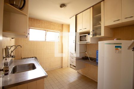 Apartamento à venda com 84m², 3 quartos e 1 vagaCozinha