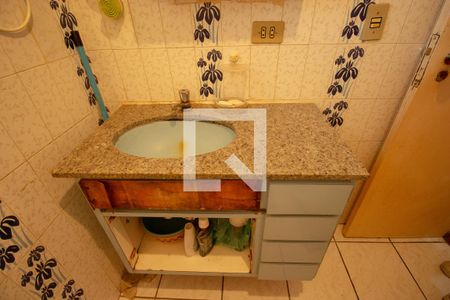 Apartamento à venda com 84m², 3 quartos e 1 vagaBanheiro