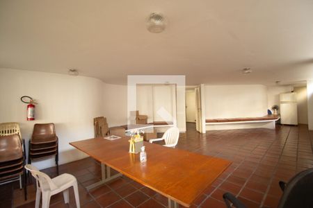 Apartamento à venda com 84m², 3 quartos e 1 vagaÁrea comum - Salão de festas