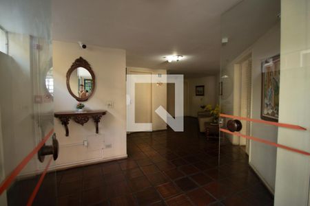 Apartamento à venda com 84m², 3 quartos e 1 vagaHall de entrada