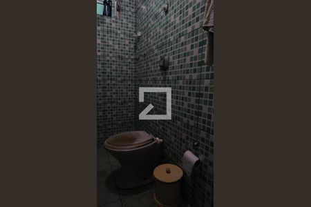 Casa para alugar com 40m², 2 quartos e sem vagaBanheiro