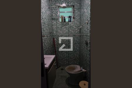 Casa para alugar com 40m², 2 quartos e sem vagaBanheiro