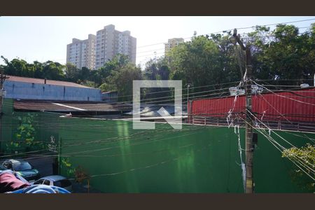 Casa para alugar com 40m², 2 quartos e sem vagaVista