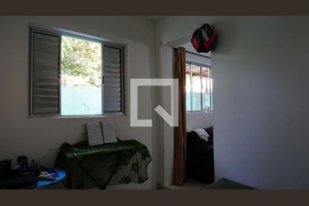 Casa para alugar com 40m², 2 quartos e sem vagaQuarto 2