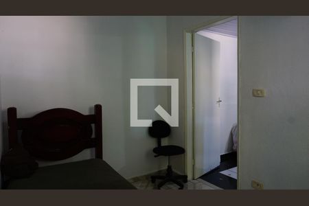 Quarto 2 de casa para alugar com 2 quartos, 40m² em Cidade dos Bandeirantes, São Paulo