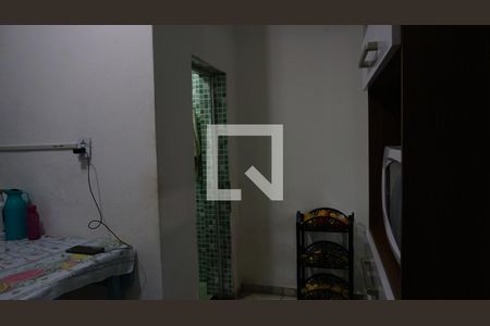 Casa para alugar com 40m², 2 quartos e sem vagaCozinha