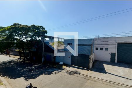 Vista da Varanda de casa para alugar com 2 quartos, 90m² em Jardim Cumbica, Guarulhos