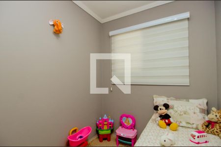 Quarto 1 de casa para alugar com 2 quartos, 90m² em Jardim Cumbica, Guarulhos
