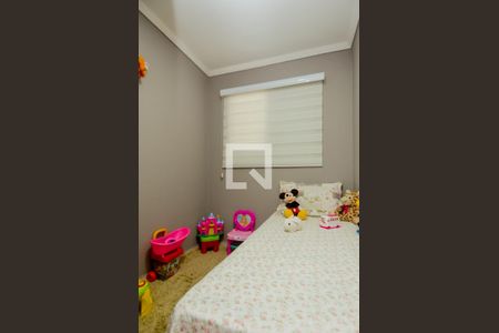 Quarto 1 de casa para alugar com 2 quartos, 90m² em Jardim Cumbica, Guarulhos