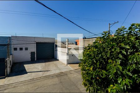 Vista da Varanda de casa para alugar com 2 quartos, 90m² em Jardim Cumbica, Guarulhos