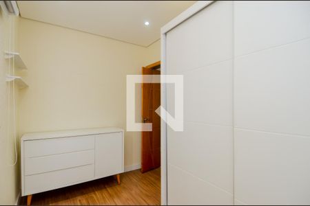 Casa para alugar com 90m², 2 quartos e 1 vagaQuarto 1