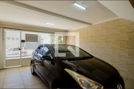 Casa para alugar com 90m², 2 quartos e 1 vagaGaragem