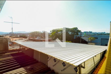 Casa para alugar com 90m², 2 quartos e 1 vagaVista da Suíte