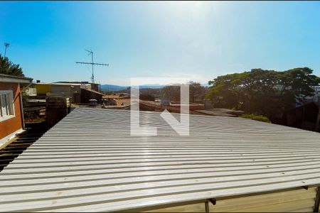 Casa para alugar com 90m², 2 quartos e 1 vagaVista do Quarto 1