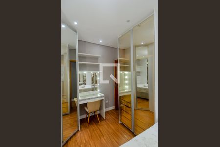 Casa para alugar com 90m², 2 quartos e 1 vagaQuarto 2 - Suíte