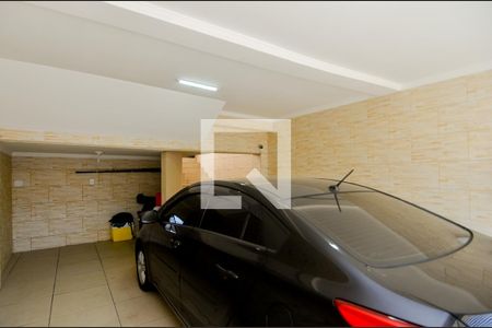 Casa para alugar com 90m², 2 quartos e 1 vagaGaragem