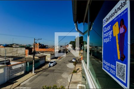 Casa para alugar com 90m², 2 quartos e 1 vagaPlaquinha 