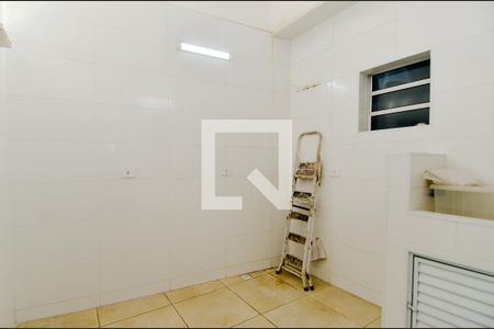 Casa para alugar com 90m², 2 quartos e 1 vagaÁrea de Serviço