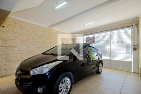 Casa para alugar com 90m², 2 quartos e 1 vagaGaragem
