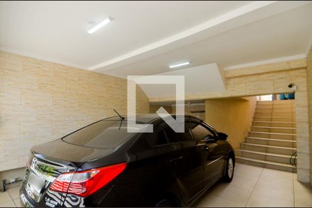 Casa para alugar com 90m², 2 quartos e 1 vagaGaragem