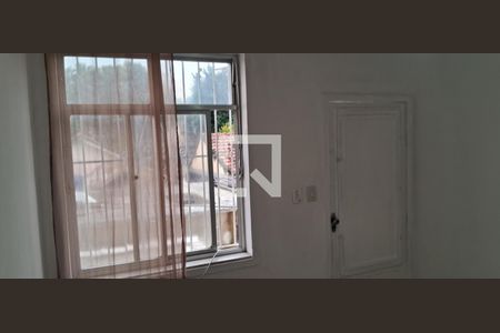 Quarto 2 de casa para alugar com 1 quarto, 35m² em Engenho de Dentro, Rio de Janeiro
