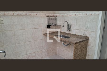 Apartamento para alugar com 1 quarto, 35m² em Engenho de Dentro, Rio de Janeiro