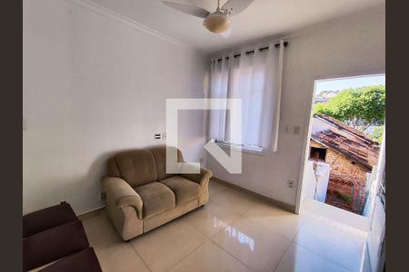 Sala de casa para alugar com 1 quarto, 35m² em Engenho de Dentro, Rio de Janeiro