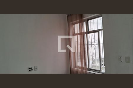 Quarto de apartamento para alugar com 1 quarto, 35m² em Engenho de Dentro, Rio de Janeiro