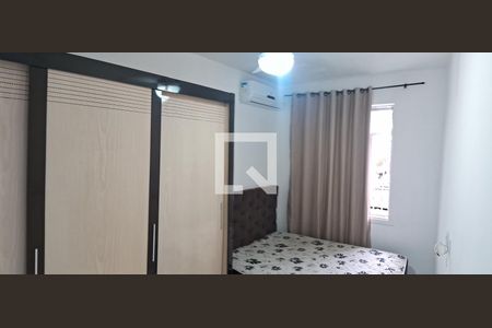 Quarto 3 de casa para alugar com 1 quarto, 35m² em Engenho de Dentro, Rio de Janeiro
