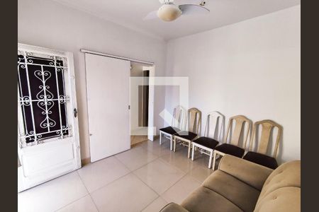 Sala de casa para alugar com 1 quarto, 35m² em Engenho de Dentro, Rio de Janeiro