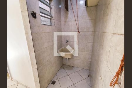 Casa para alugar com 35m², 1 quarto e sem vagaÁrea de Serviço
