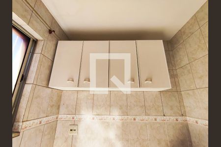 Casa para alugar com 35m², 1 quarto e sem vagaCozinha - Armários