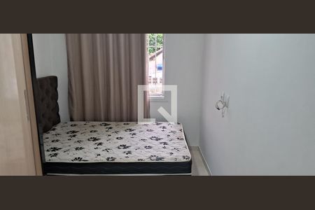 Quarto 3 de casa para alugar com 1 quarto, 35m² em Engenho de Dentro, Rio de Janeiro